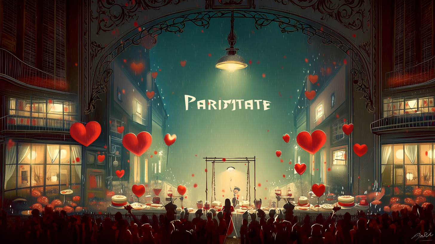 participate