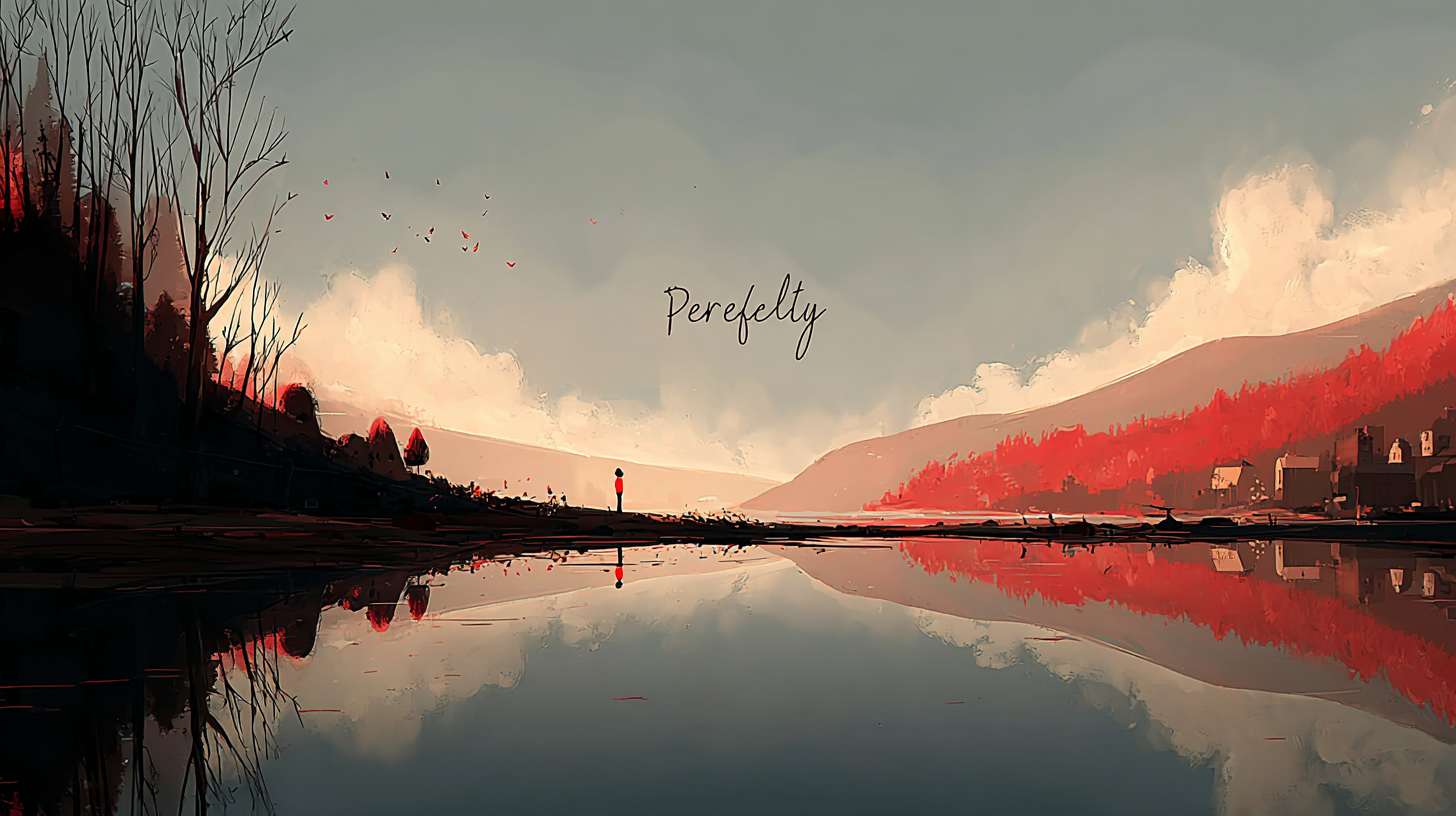 perfectly