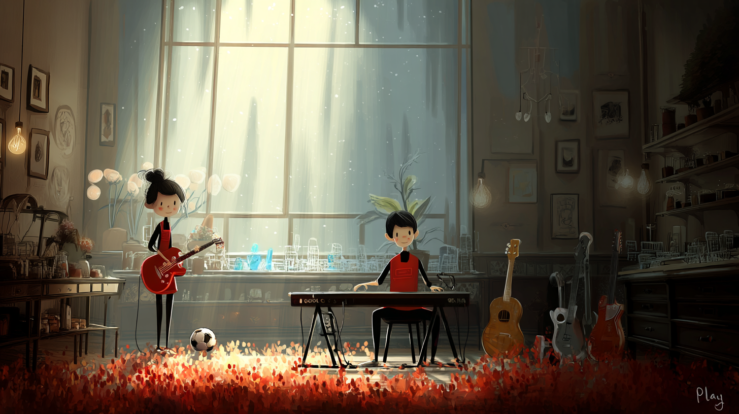 play