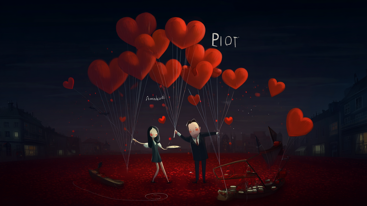 plot