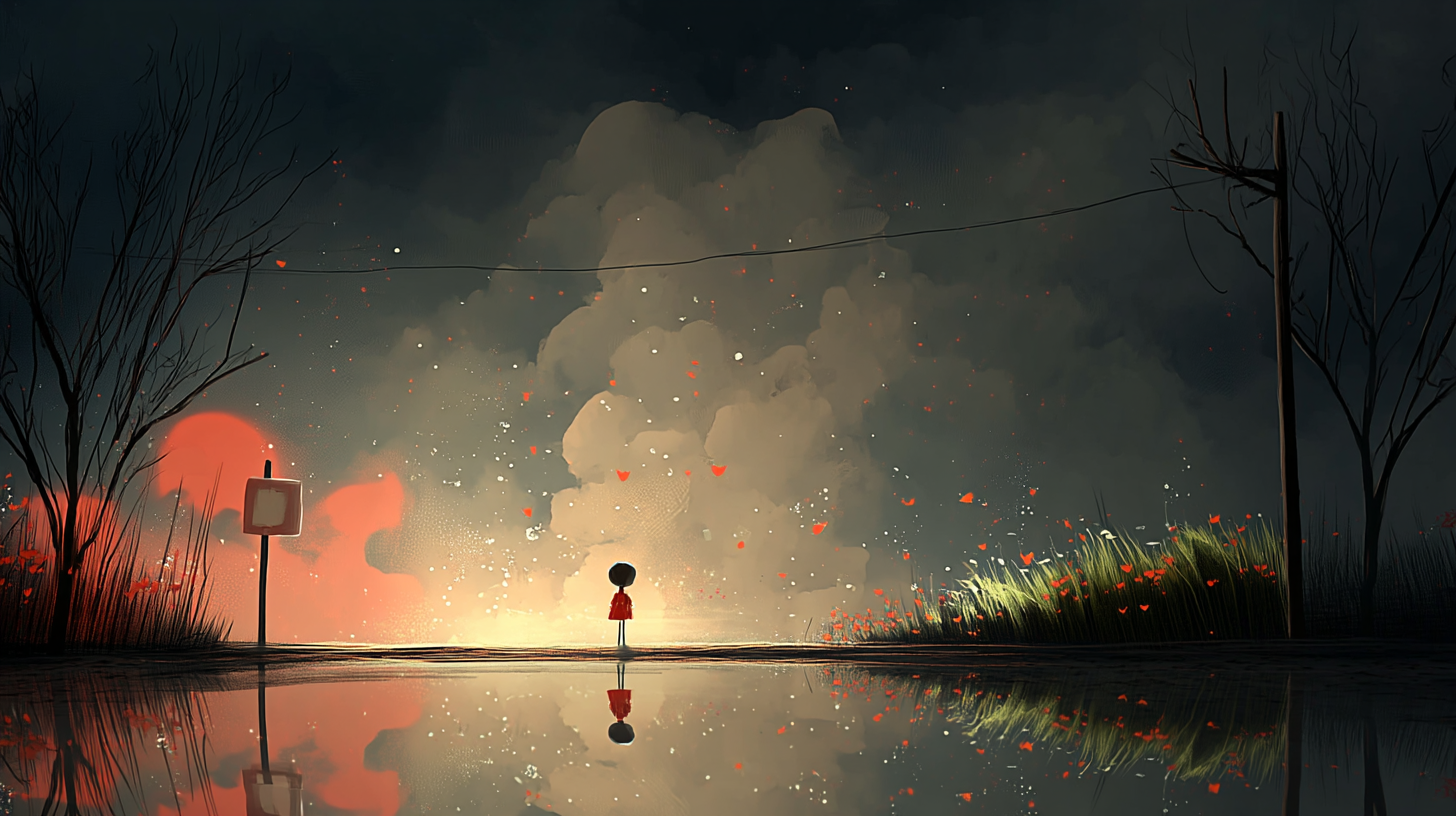 reflect
