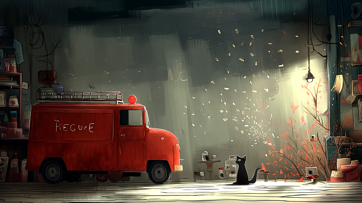 rescue