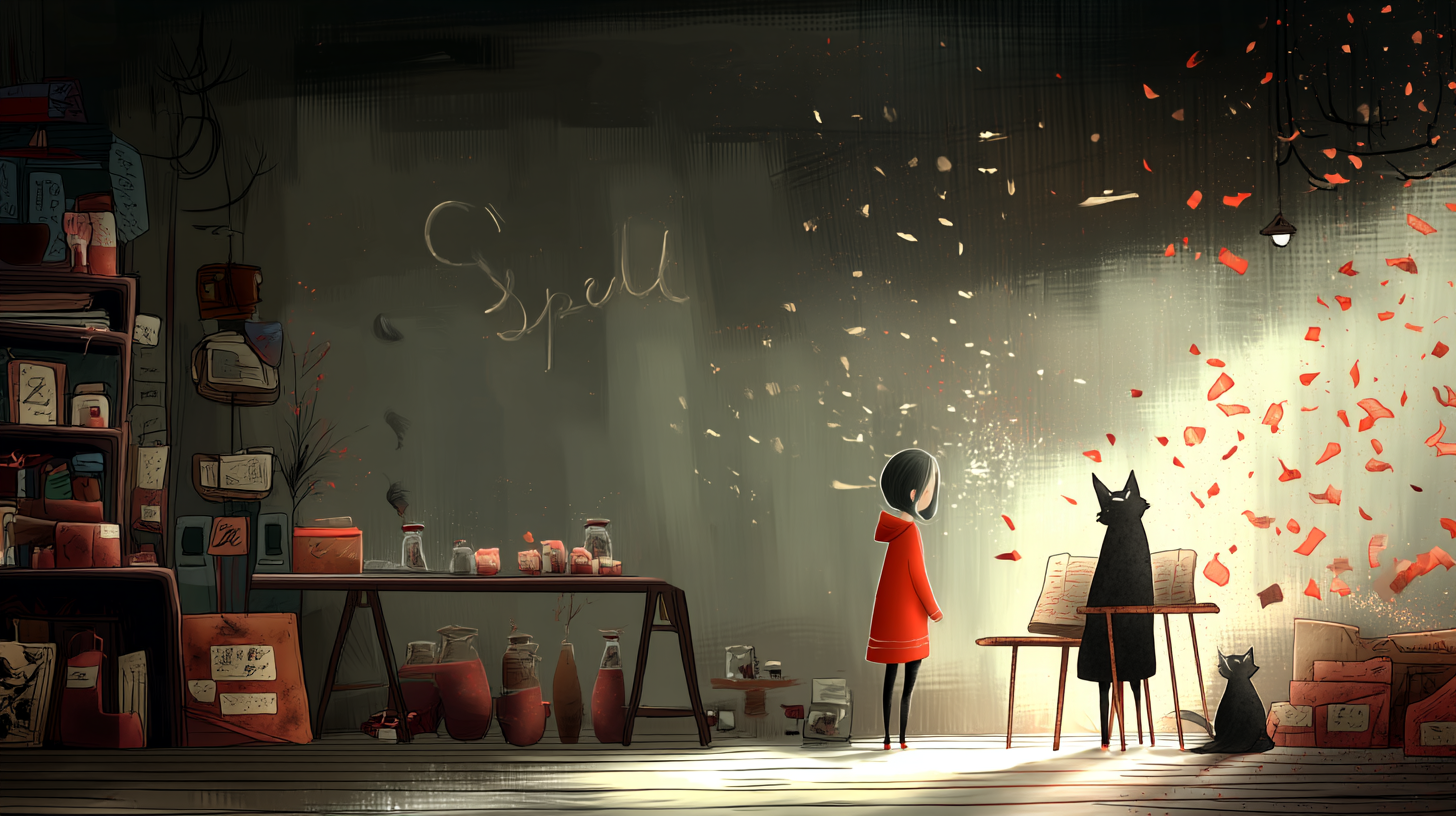 reveal