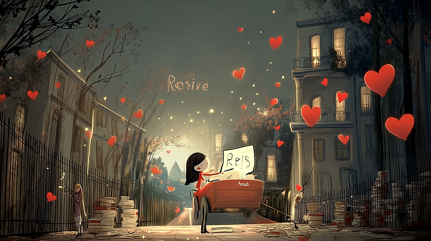 revise