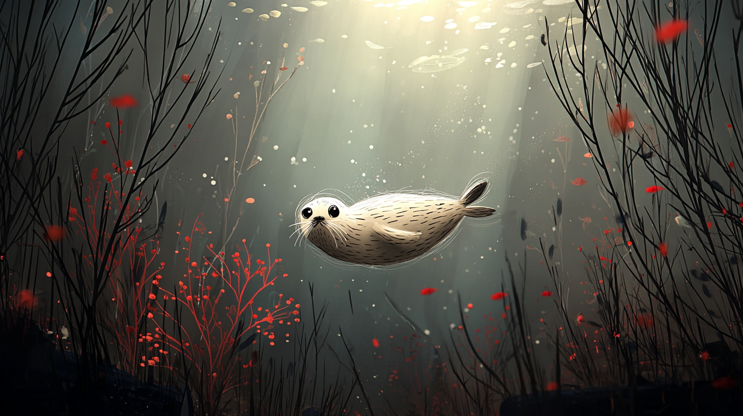 seal