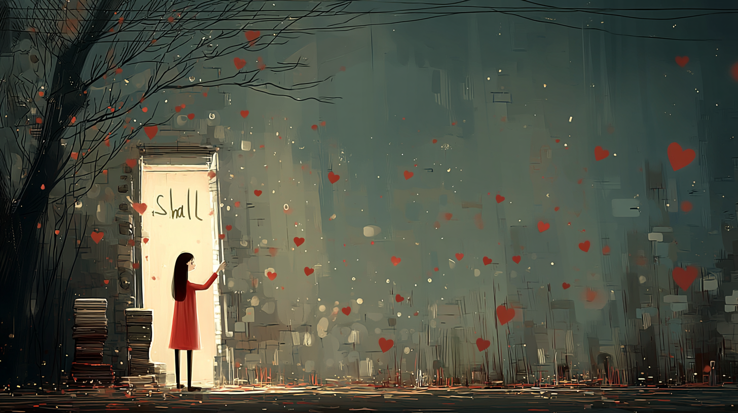 shall