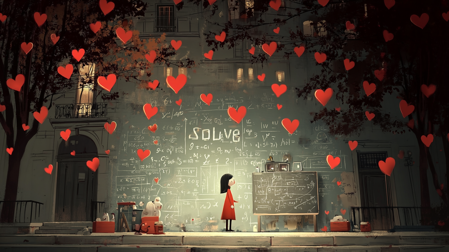 solve