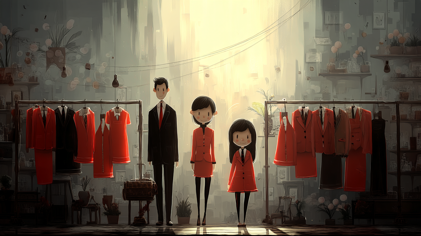 suit