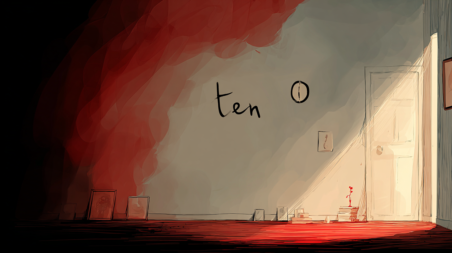 ten
