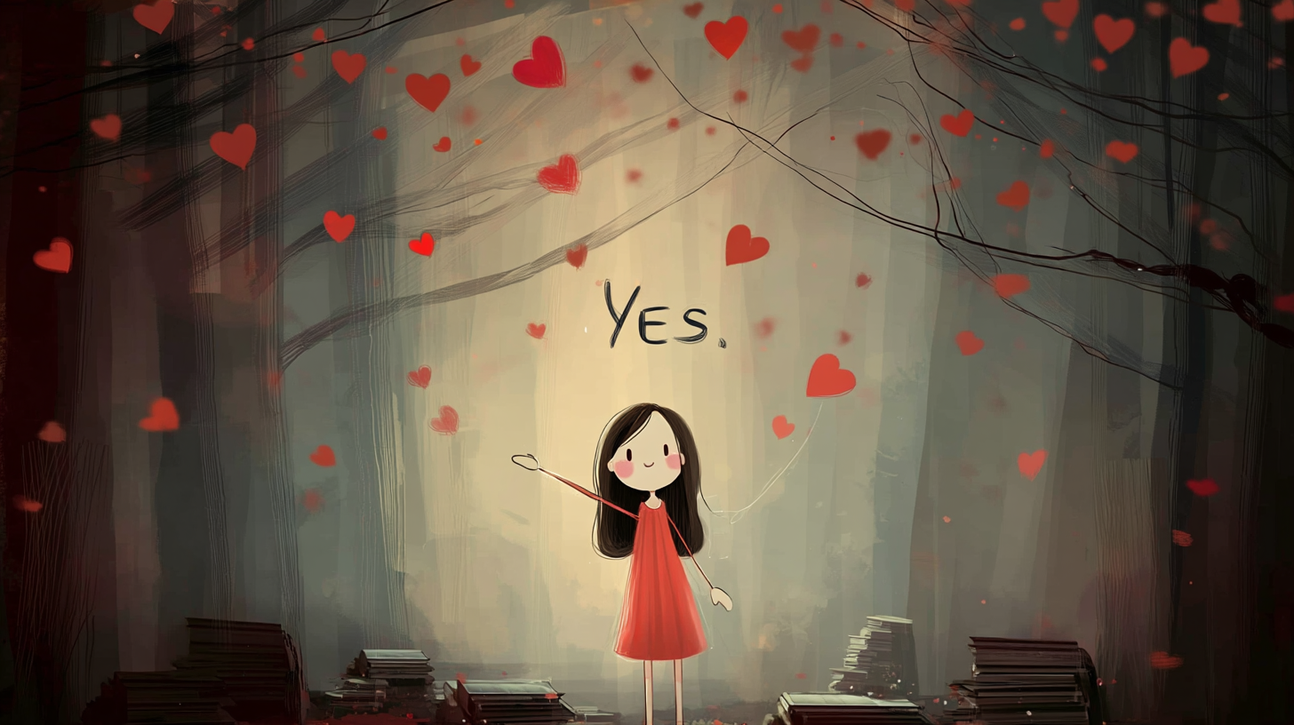 yes