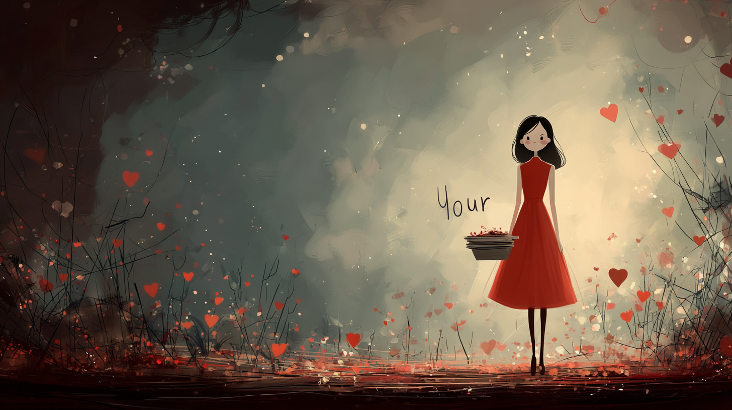 your