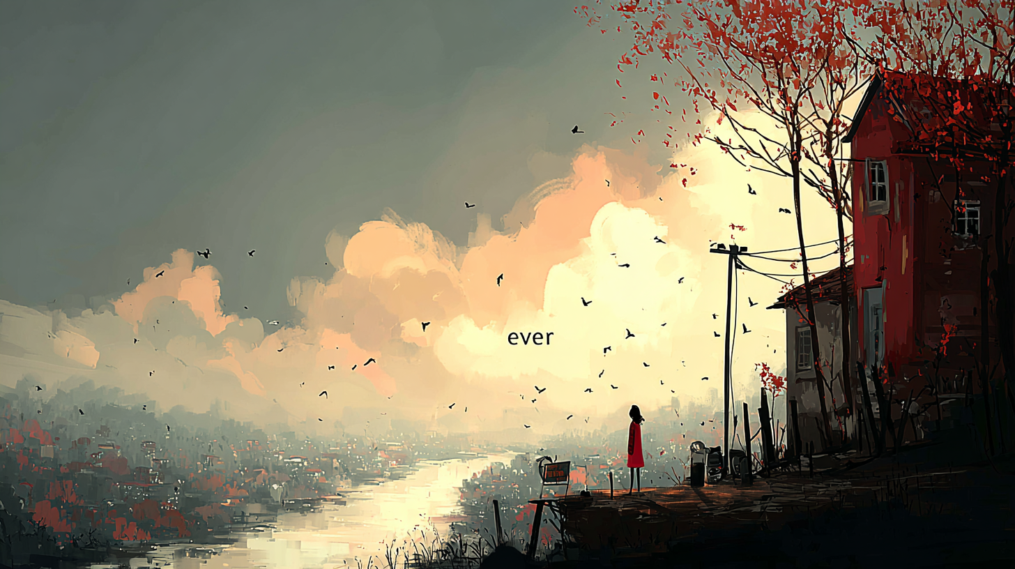 ever