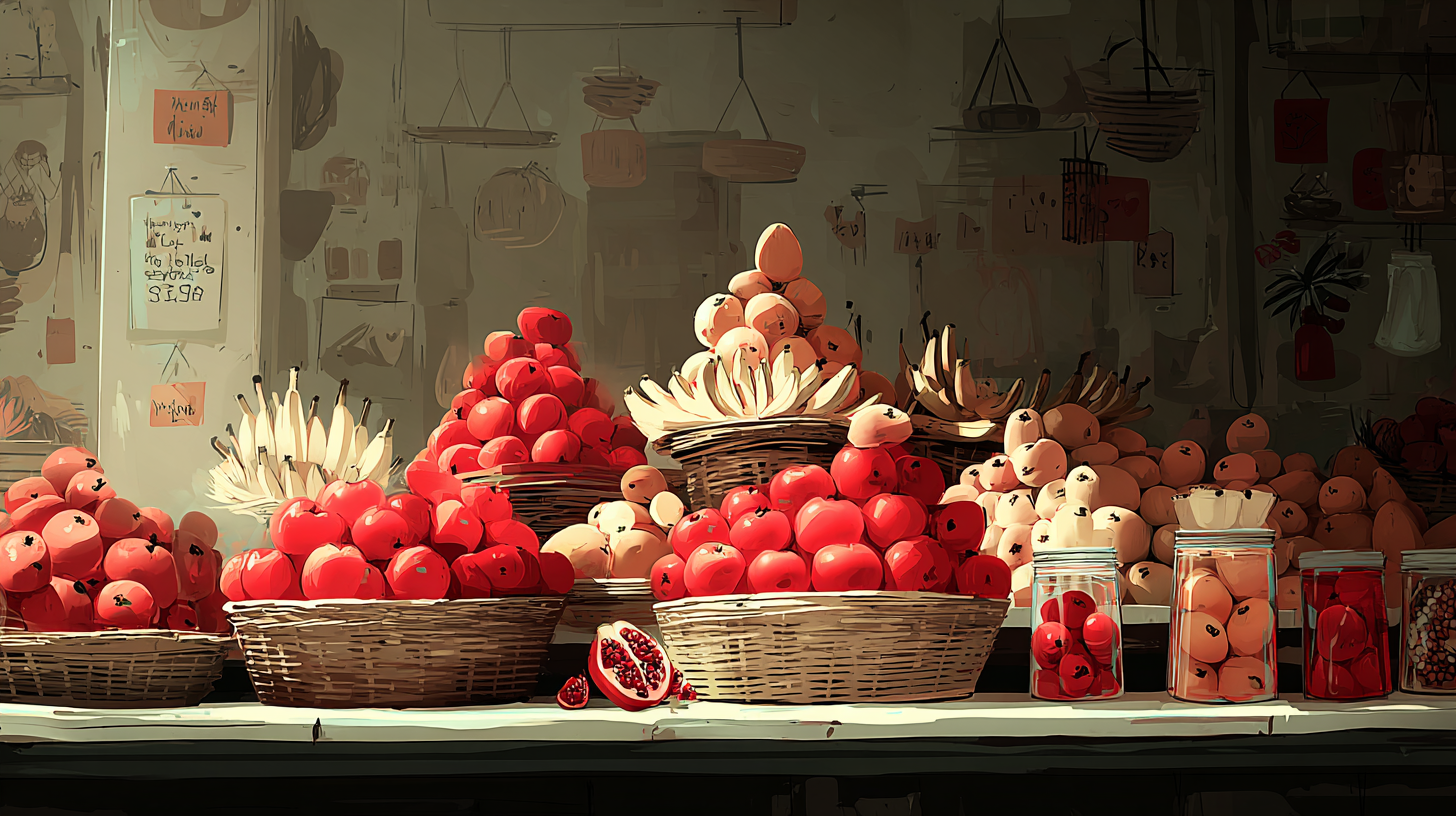 fruit