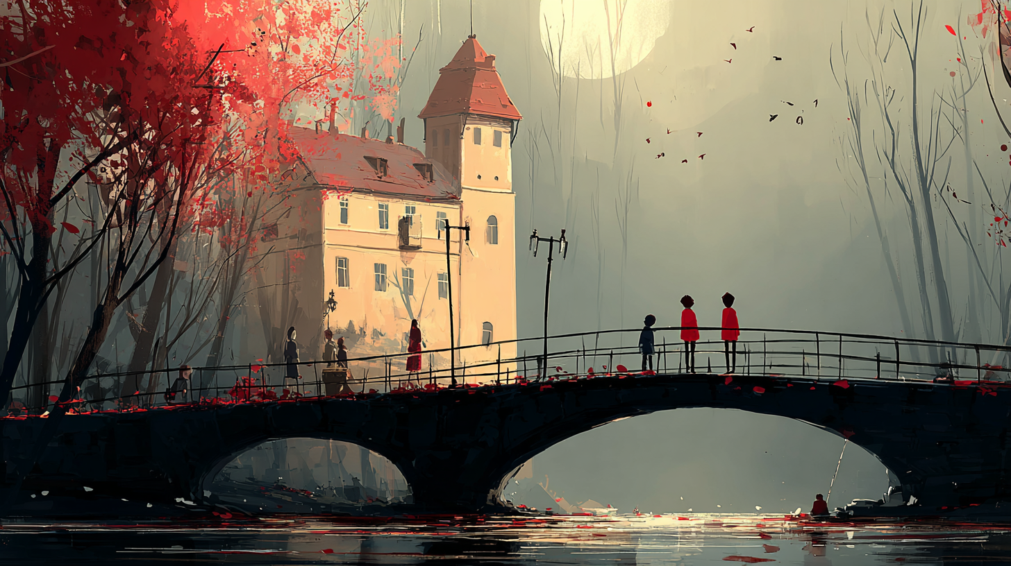 bridge