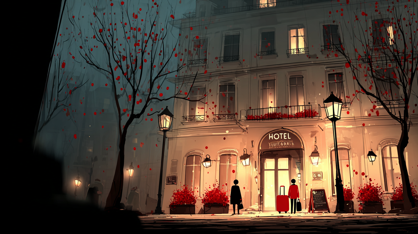 hotel