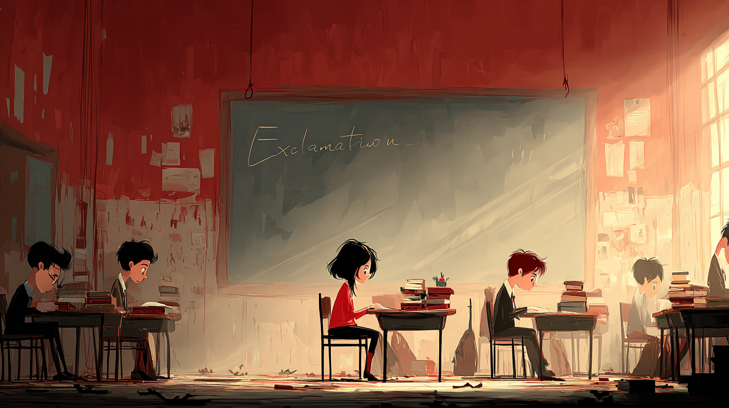 examination