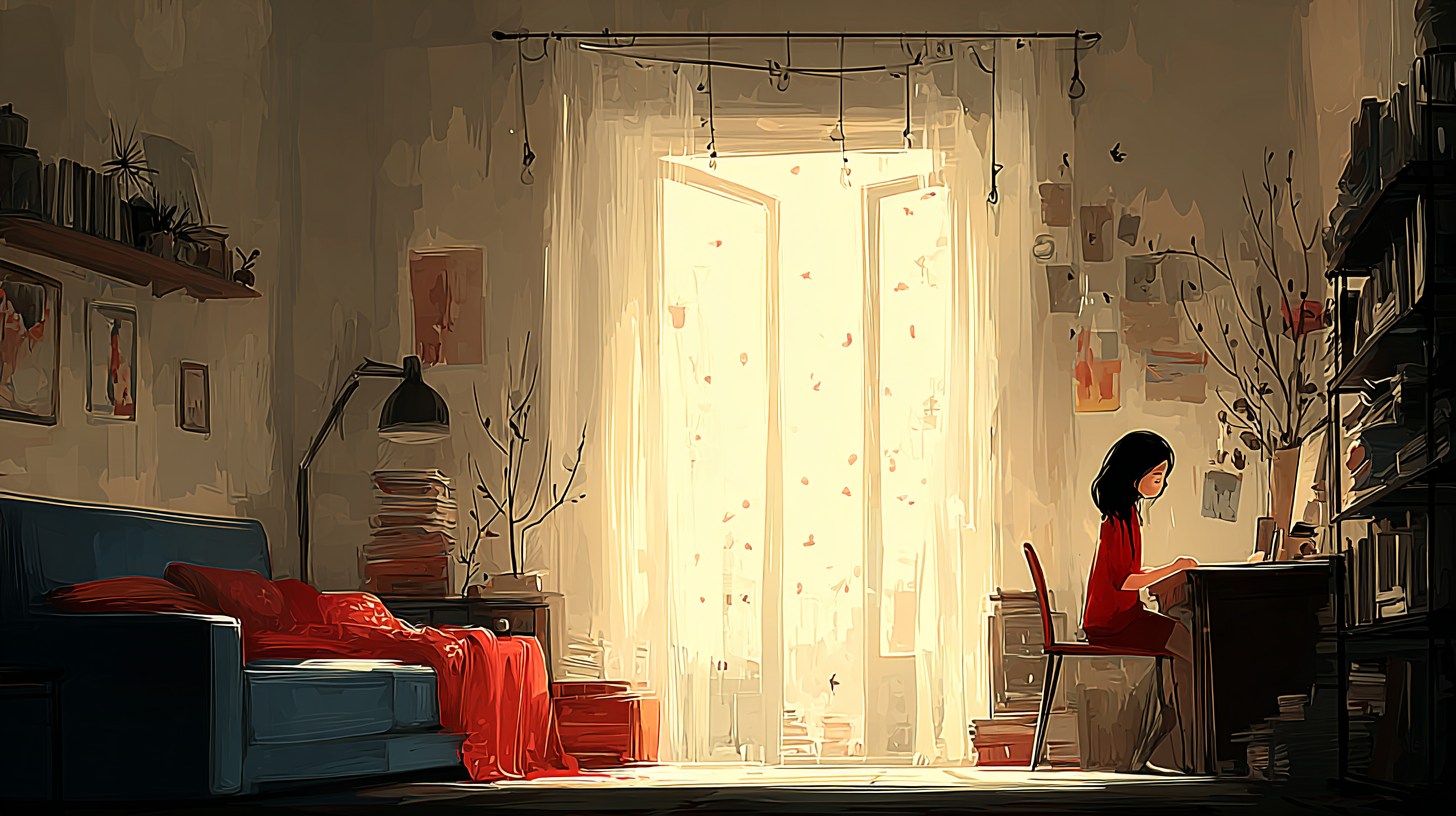 room