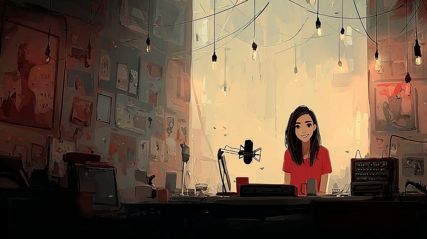 radio
