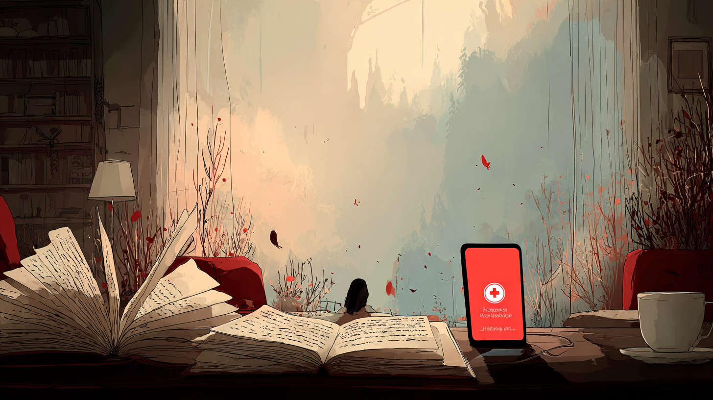 page