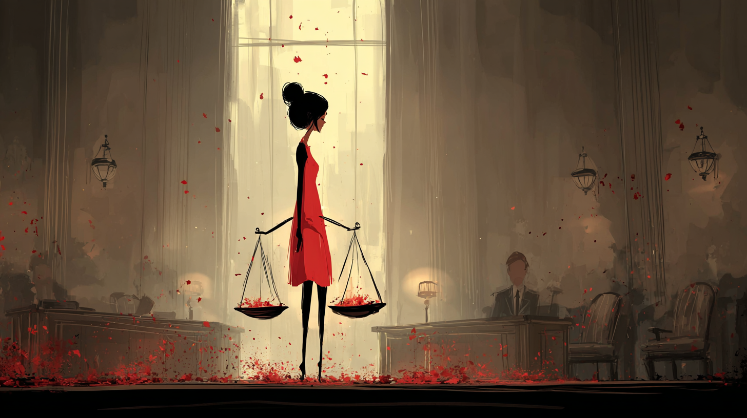 justice