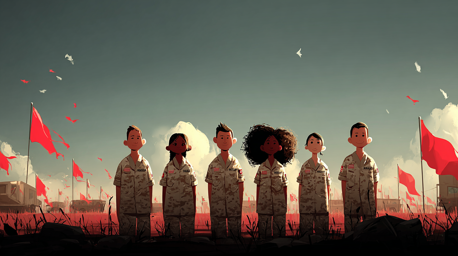 army