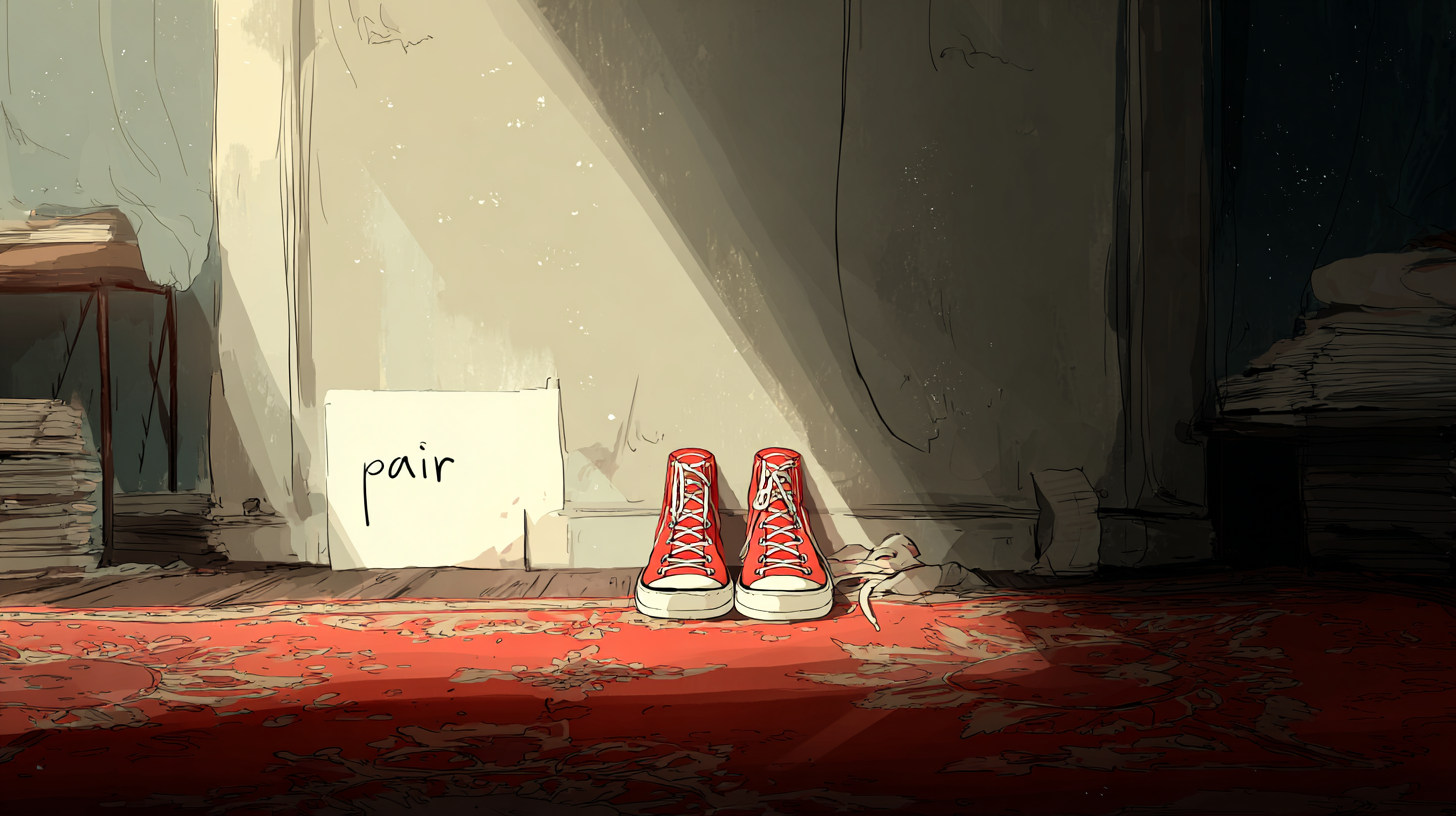 pair