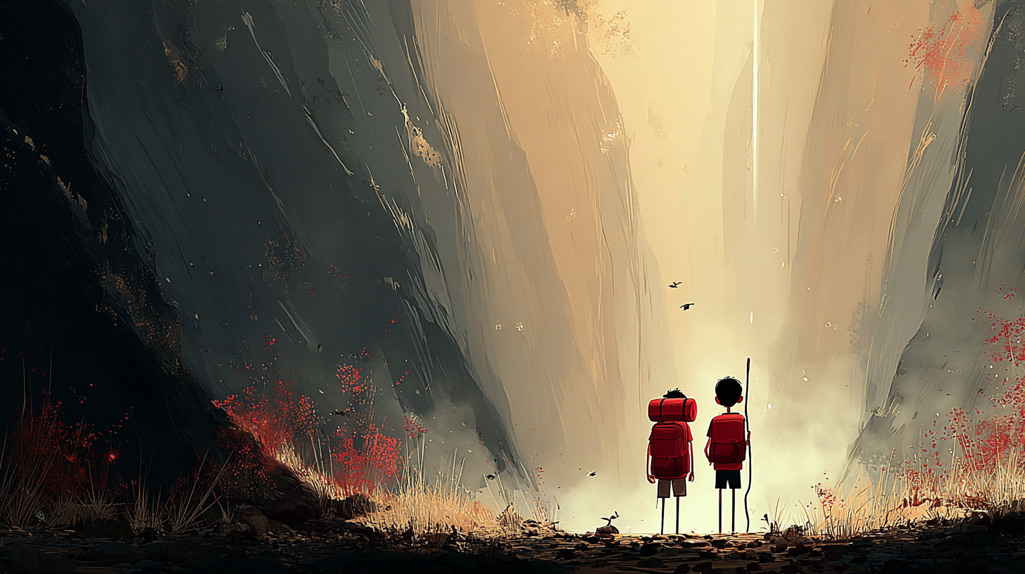 adventure