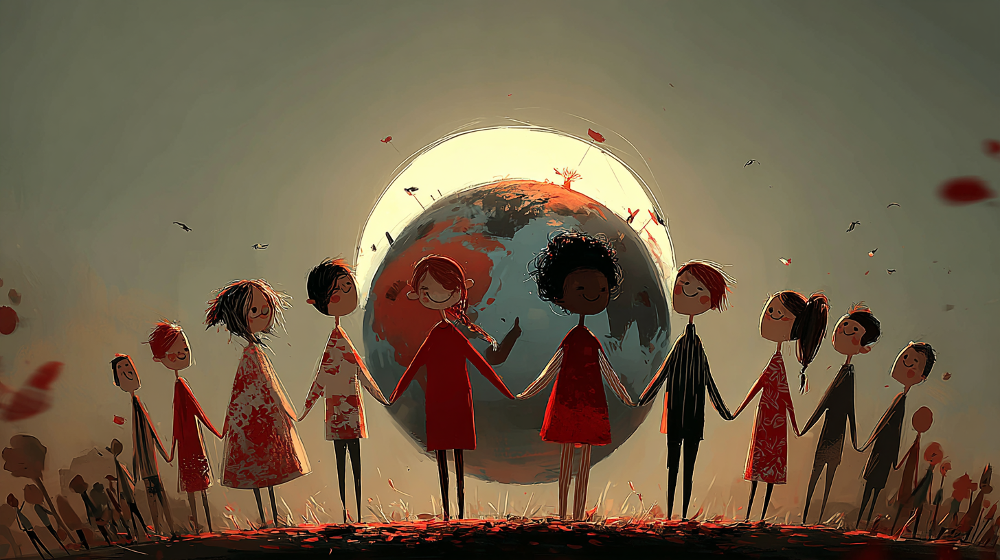 World