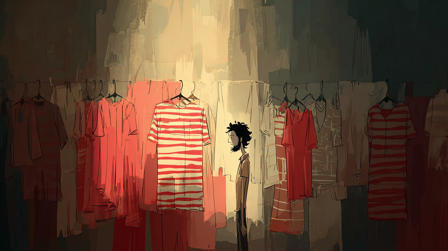shirt