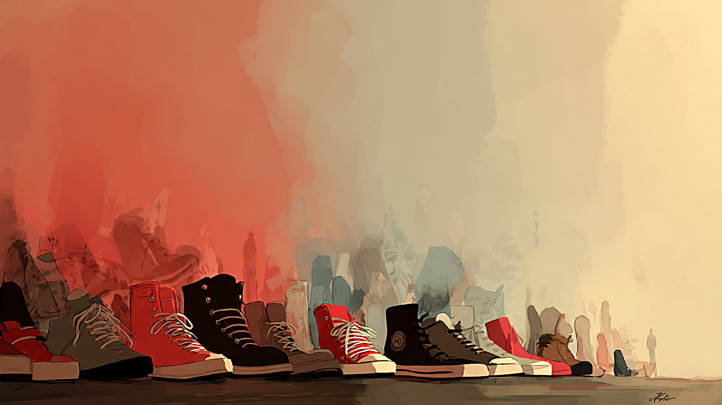 shoe