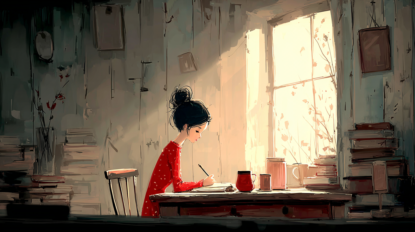 writer