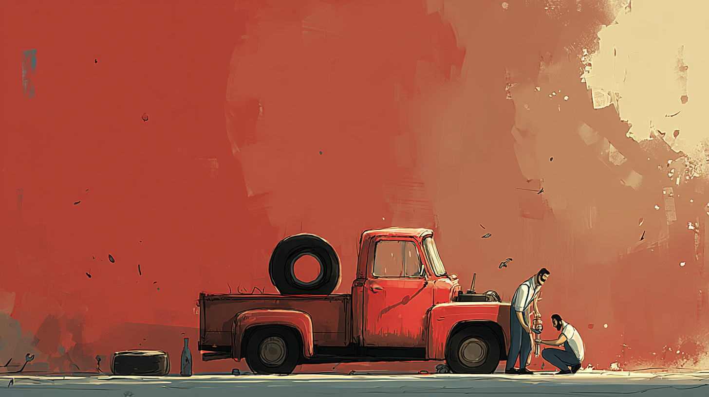 wheel