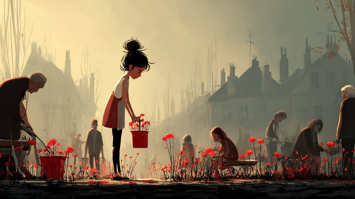 citizens