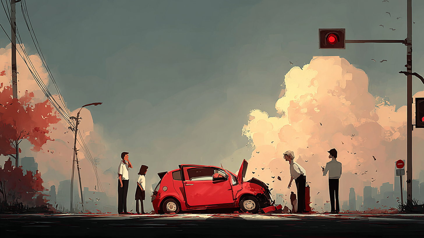 accident