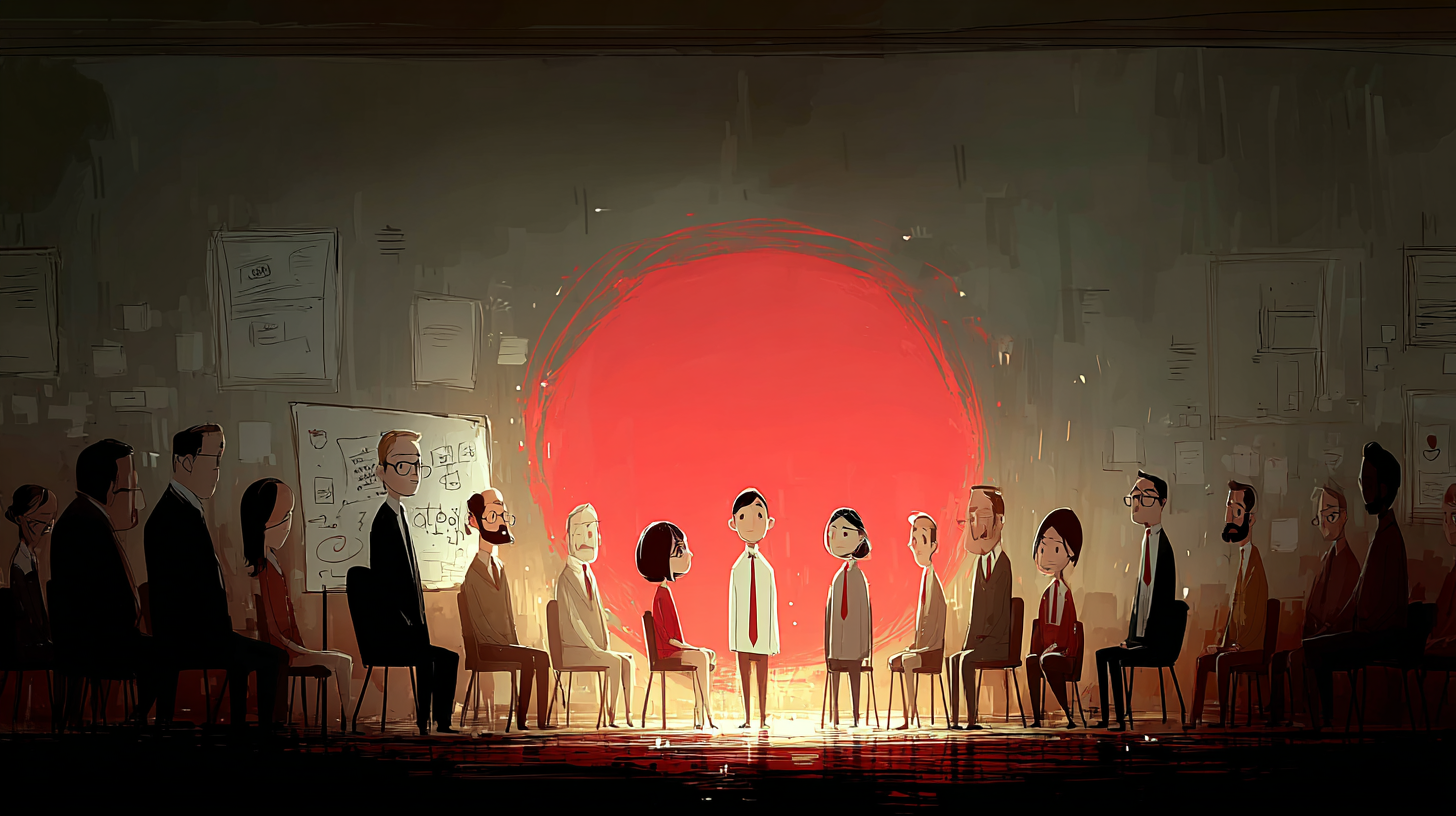 circle