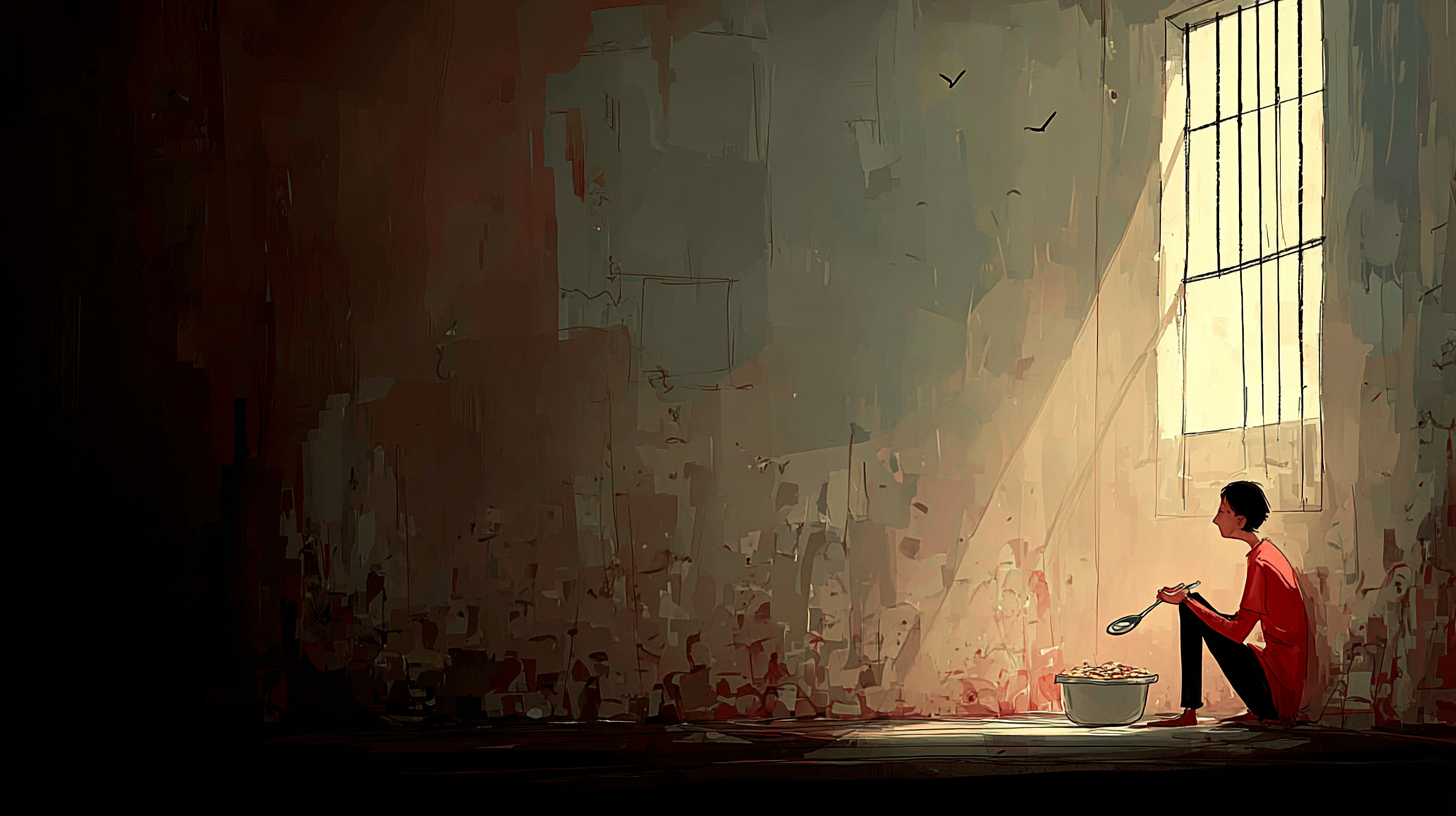 prisoner