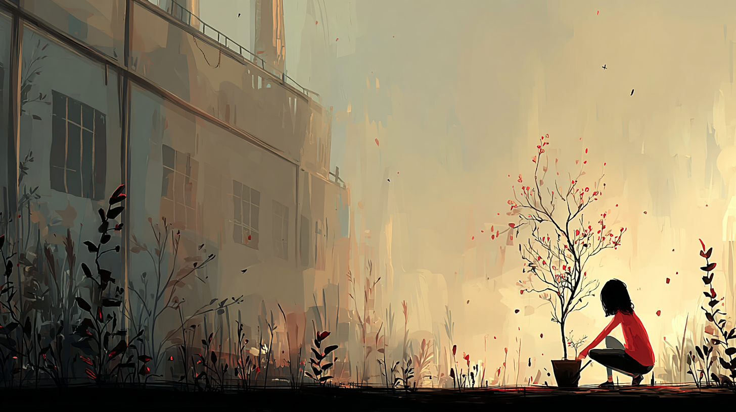 plant