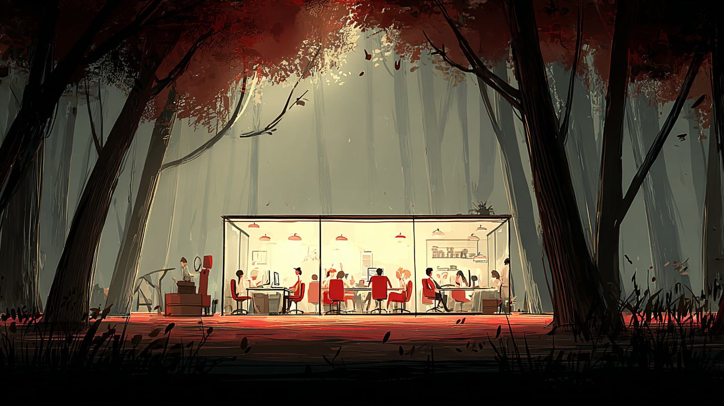 environment