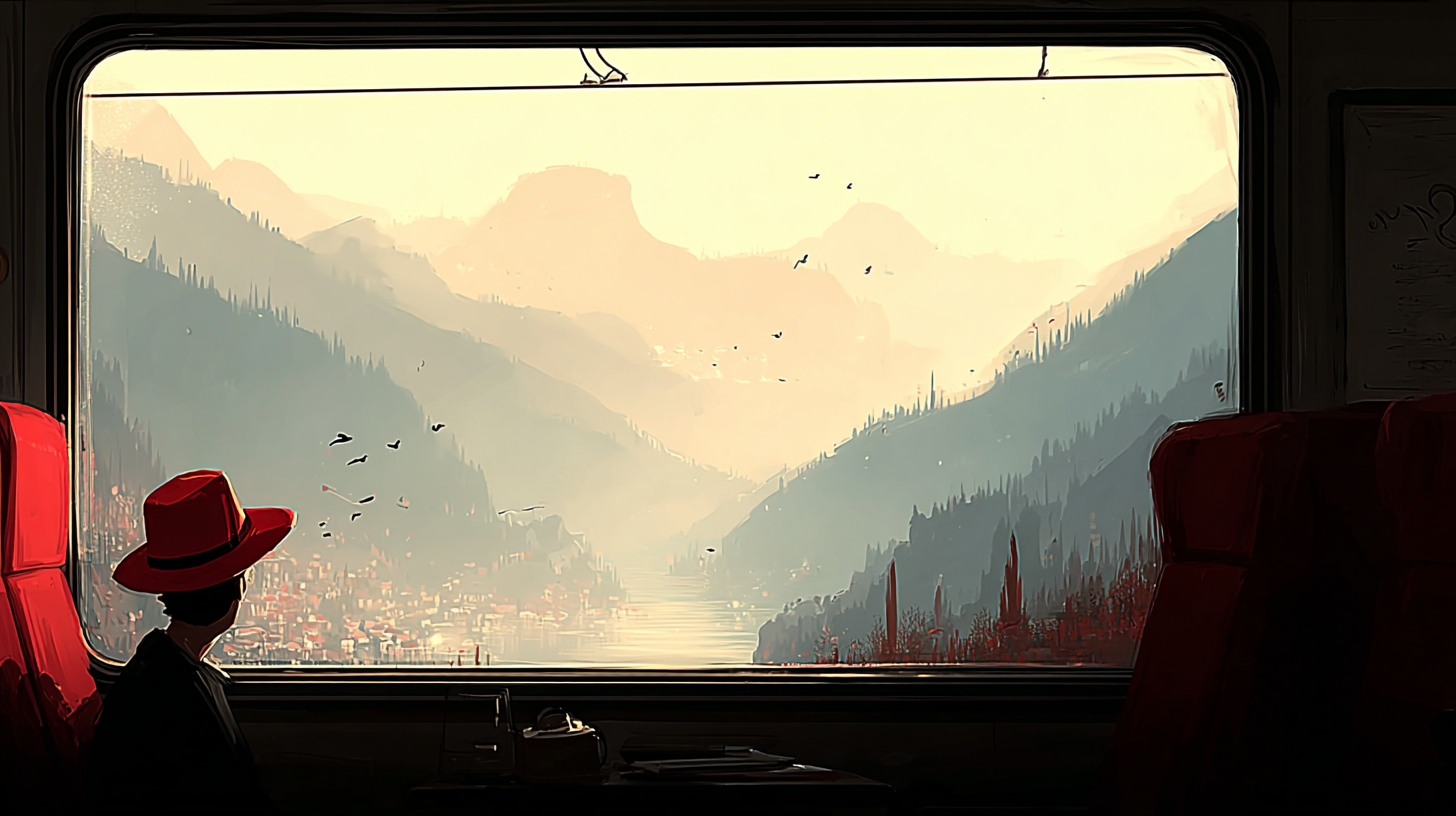 journey