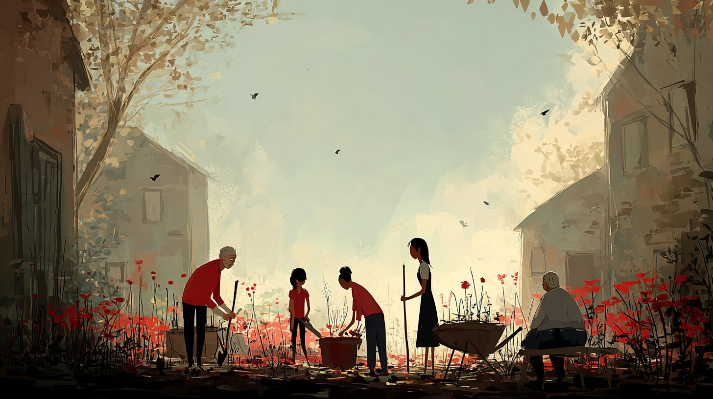 people