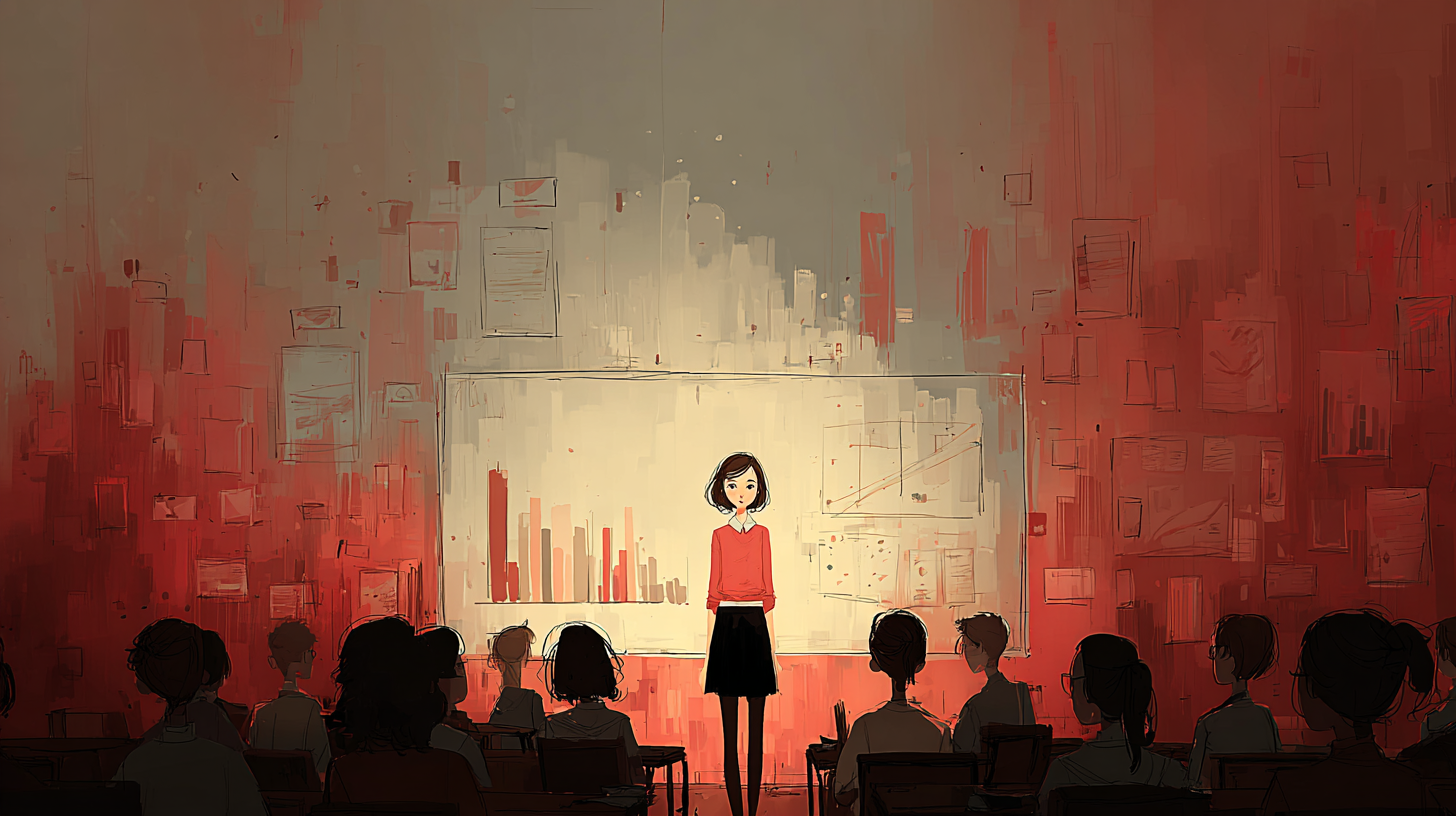 presentation
