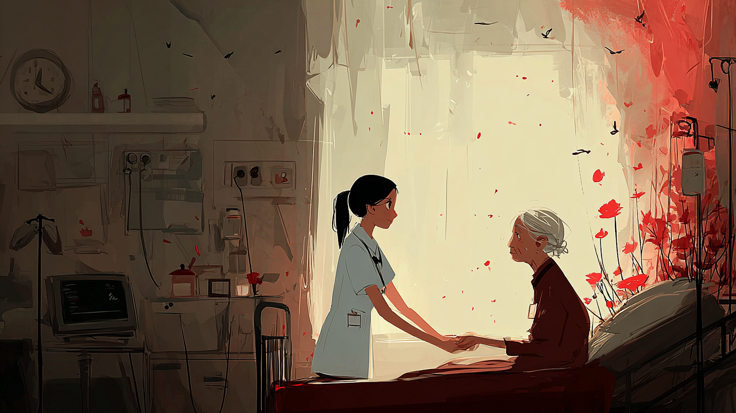 nurse