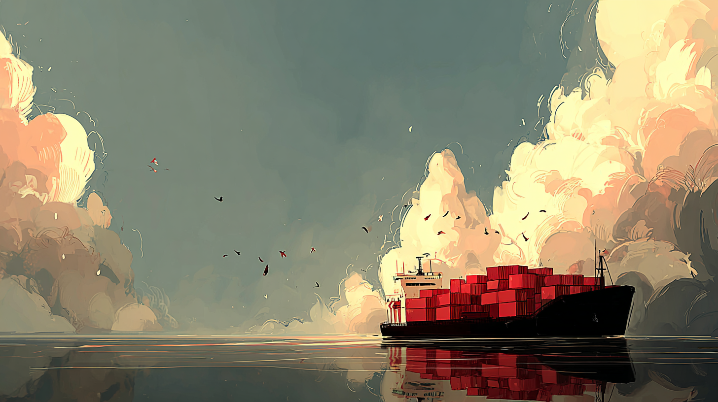 ship