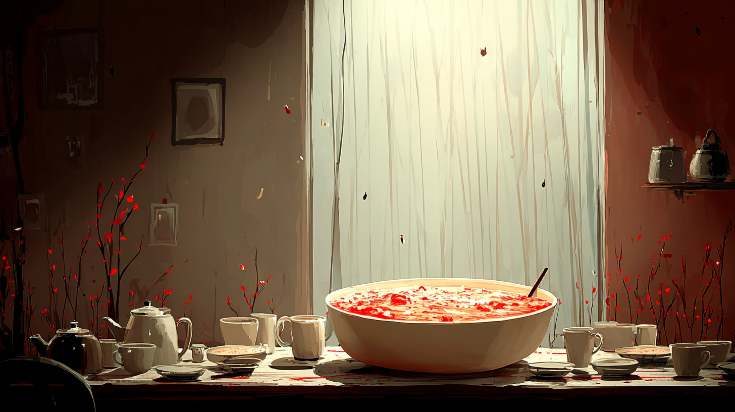bowl