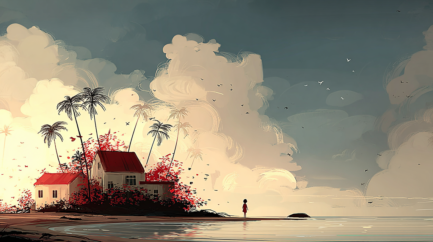 island