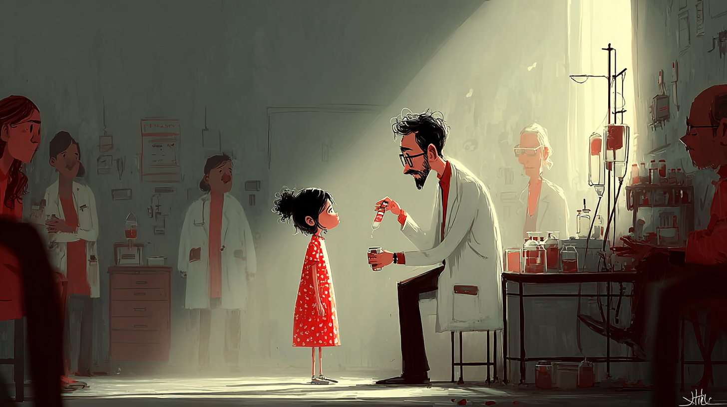 medicine