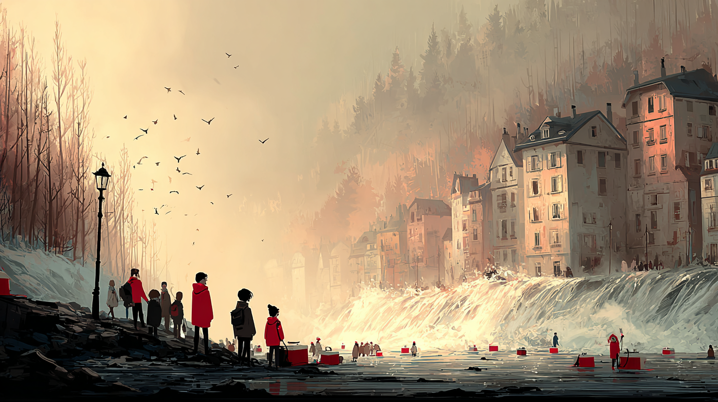 flood