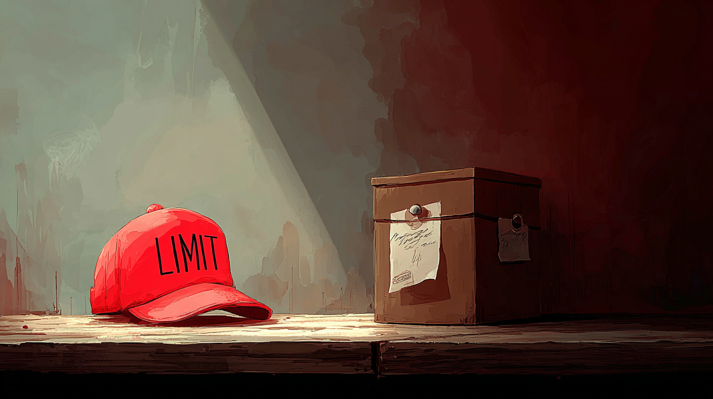 cap