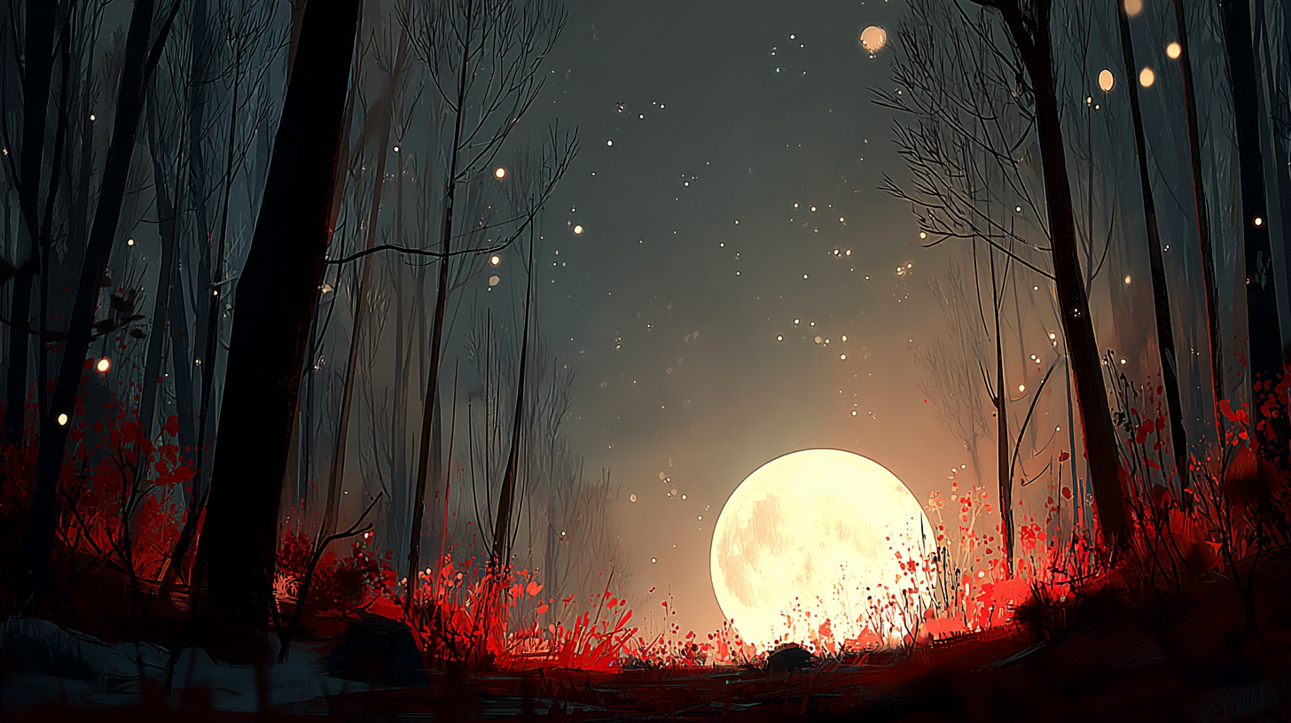 moon