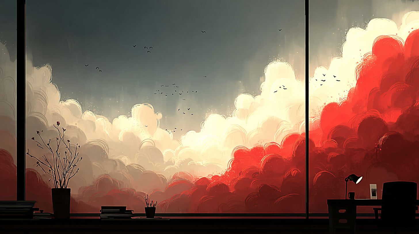 cloud